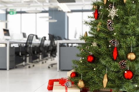 Pourquoi faut il fêter Noël en entreprise