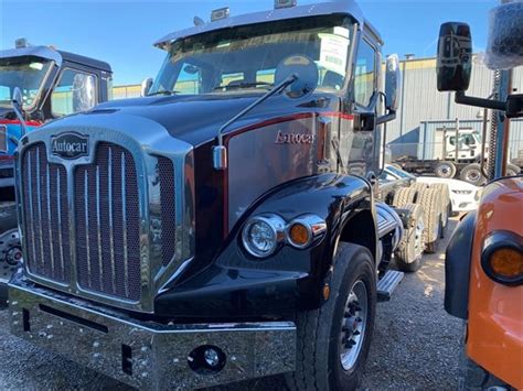 2023 AUTOCAR DC64 For Sale in Birmingham, Alabama | TruckPaper.com