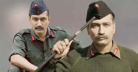 Sam Bahadur Movie Review | Filmfare.com