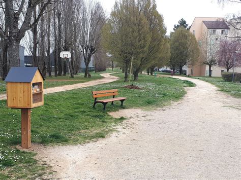 Fontaine L S Dijon Coul E Verte Accueil De Loisirs Le Point Sur Les