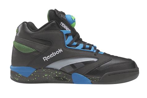 Reebok Shaq Victory Pump Pump Universe H Kicksonfire