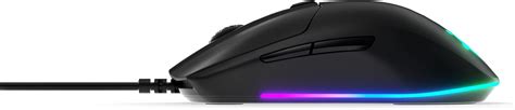 Steelseries Rival 3 62513 Amazones Videojuegos