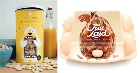 Creative Packaging Ideas That Are Inspirational And Innovative