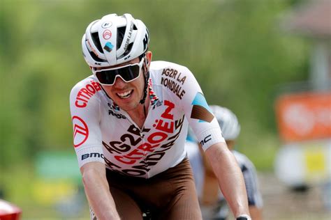 Ben O Connor Blog A Tour De France Debut And A New Lease Of Life