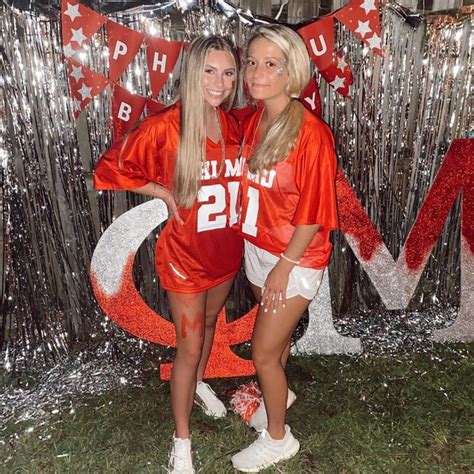 Phi Mu : r/Sorority_Girls