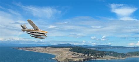 Ways To Get From Seattle To The San Juan Islands Kenmore Air