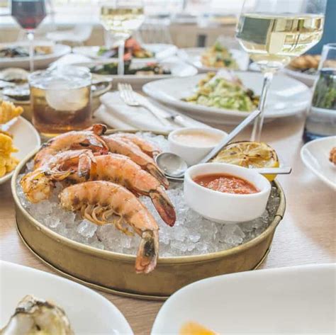 10 Best Seafood Restaurants In Oklahoma City 2023