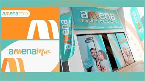 Amena Zero E Amena Max Novidades Que Oferecem Sa De E Prote O Para