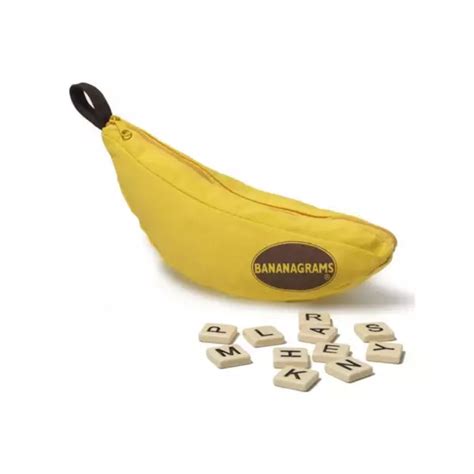 How Do You Play Bananagrams? Look At The Bananagrams Rules