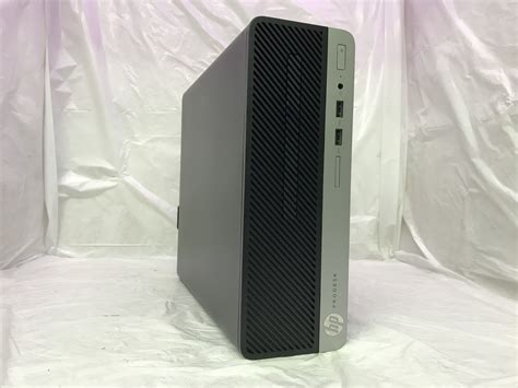 Hp Hp Prodesk G Sff