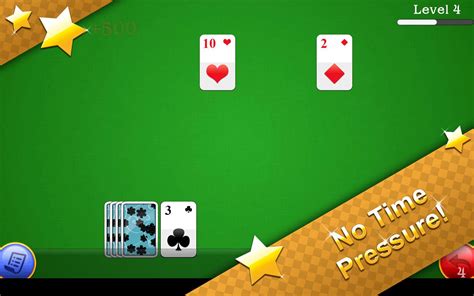 Classic Tri Peaks Solitaire for Android - APK Download