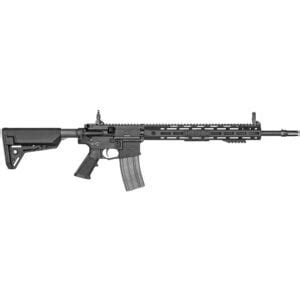 Knight S Armament Sr E Apc M Lok Rifle Rooftop Defense