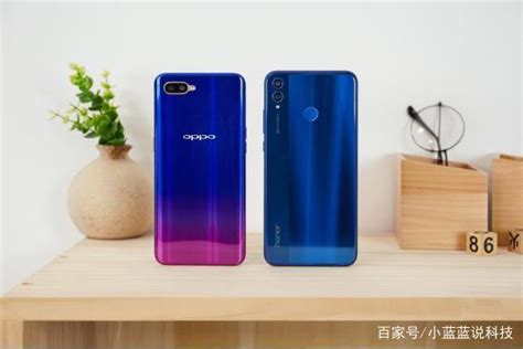 Oppo K1 榮耀8x千元王者的續航大對決 每日頭條