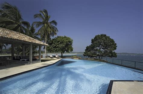 8 Dreamy Villas With a Private Pool in Sri Lanka | Ministry of Villas