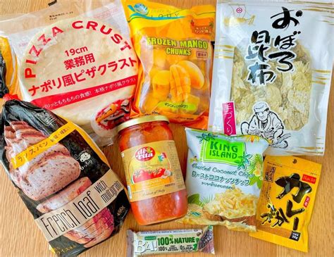 業務スーパーで買える無添加食品おすすめ12選！レビューとアレンジを紹介 Macaroni