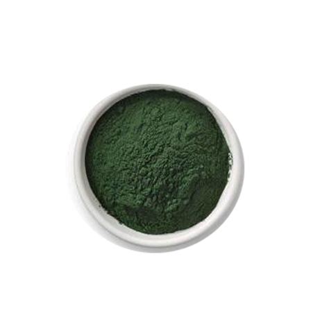 Comext Halal Kosher Manufacturer Edible Blue Green Algae Spirulina