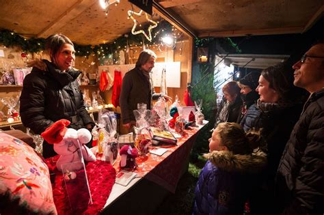 Vend E Le Programme Des Festivit S De No L Du D Partement D Voil