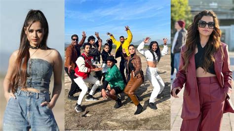 Khatron Ke Khiladi 12 Finalists Jannat Zubair Rubina Dilaik Evicted Top 3 Contestants