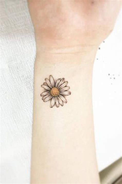 Floral temporary tattoos – Artofit