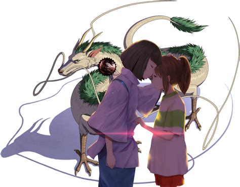 Spirited Away Png Images 100