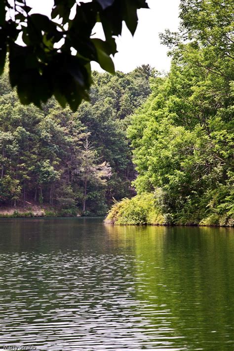 Beltzville State Park Pa U S States United States Keystone State