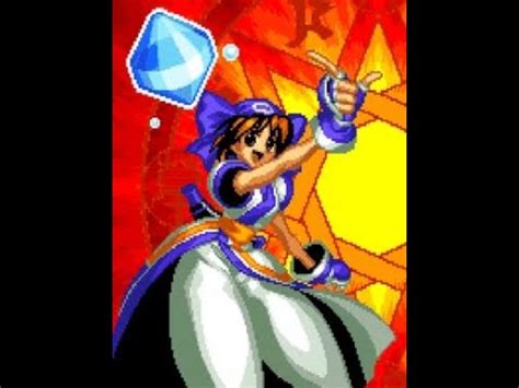 Samurai Shodown Neo Geo Arranged Ost Rimururu Youtube