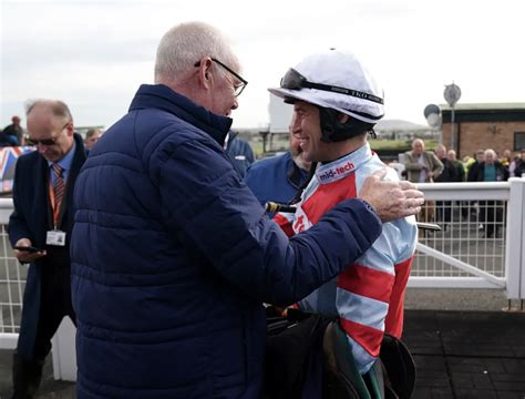 Robbie Dunne: "I am truly sorry for the unfortunate incident"