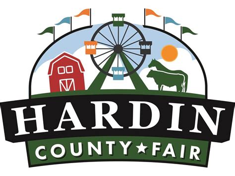 Results 2024 Hardin County Senior Fair FairEntry