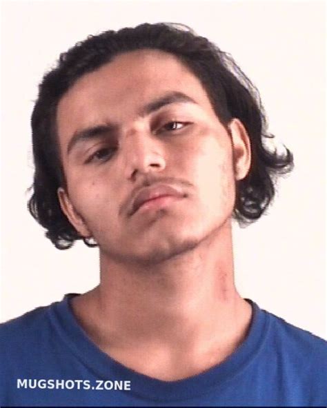 Espinozapena Moises Tarrant County Mugshots Zone