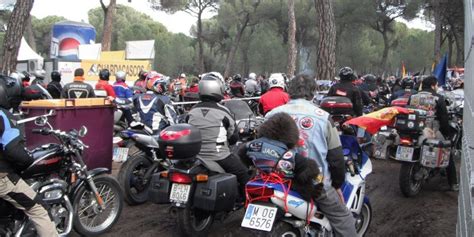 El Moto Club La Leyenda Contin A Descarta Realizar Actividades En