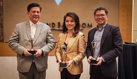 Pldt Smart Winningest Ph Telco At Asia Pacific Stevie Awards