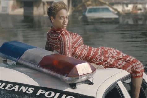 7 Reasons Beyoncé's "Formation" Music Video Is a Powerful Statement ...