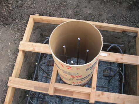 How To Add Rebar To Concrete