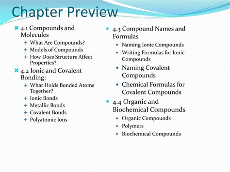 Ppt The Structure Of Matter Powerpoint Presentation Free Download Id4003706