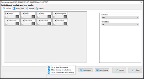 Setting up a swimming pool cleaning schedule - Ampio - Knowledge Base