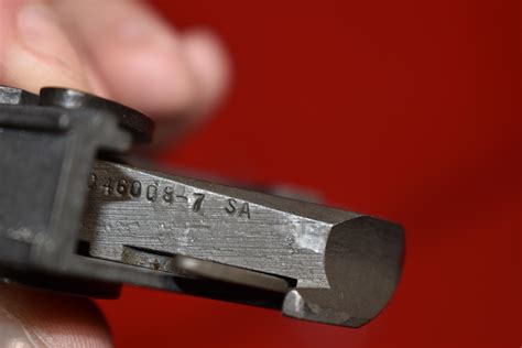 Lot - M14 M1A New Old Stock Trigger Group