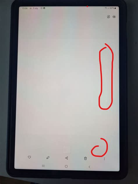 How to Eliminate White Spots on Your Samsung Screen - Rede Pampa NetFive