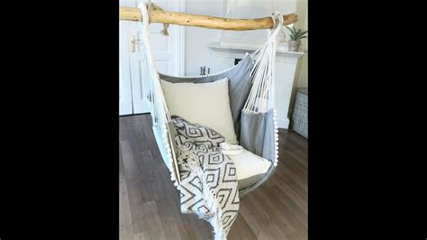 How To Hang A Hammock Chair Under A Loft Bed Update New