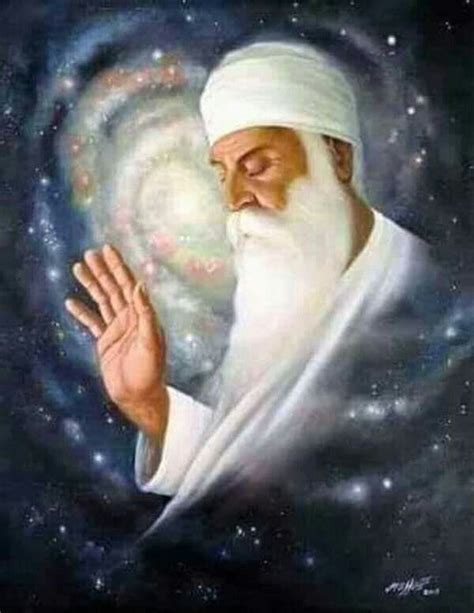 Pin By Davinder Singh On Gallery Sikh Guru Nanak Wallpaper Nanak Dev