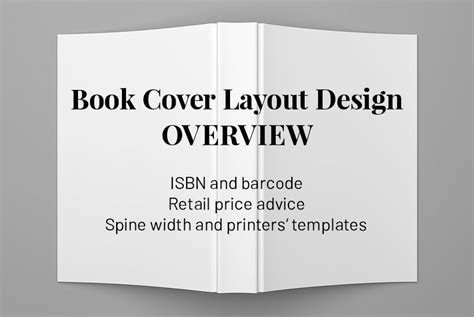 Book page layout design - the basics for self-publishers - Nancy Starkman