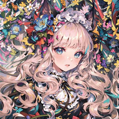 Fantasista By Hakushi⭐️nft×ai Art Project⭐️ On Twitter 今日のメイドさん