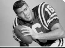 Norm Snead Obituary News: Four-time NFL Pro Bowl quarterback Norm Snead ...