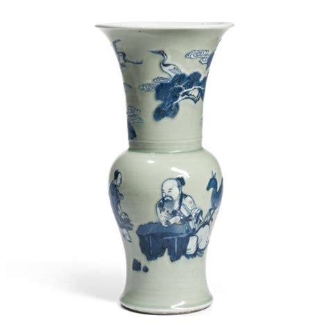 Chinese Kangxi Porcelain - A Concise Field Guide | Skinner Inc.