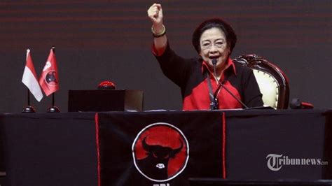 Puan Maharani Tak Izinkan Megawati Maju Jadi Capres 2024 Lebih Baik