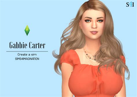 Sims 4 Cas Mods Columns 2018 Atomicpor