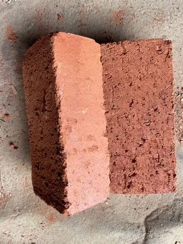 Red Chamber Bricks At Rs 10 Trichur Id 23882205162