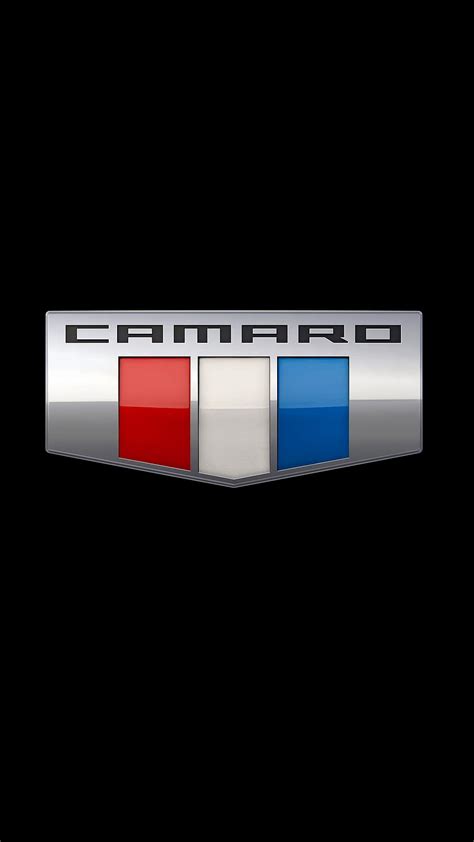 Camaro Logo Cool Chevy Logos HD Phone Wallpaper Pxfuel