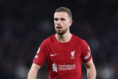 Jordan Henderson Tattoo 2023 Meaning And Design Explained