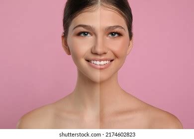 1 Thousand Naked Before After Royalty Free Images Stock Photos Pictures Shutterstock