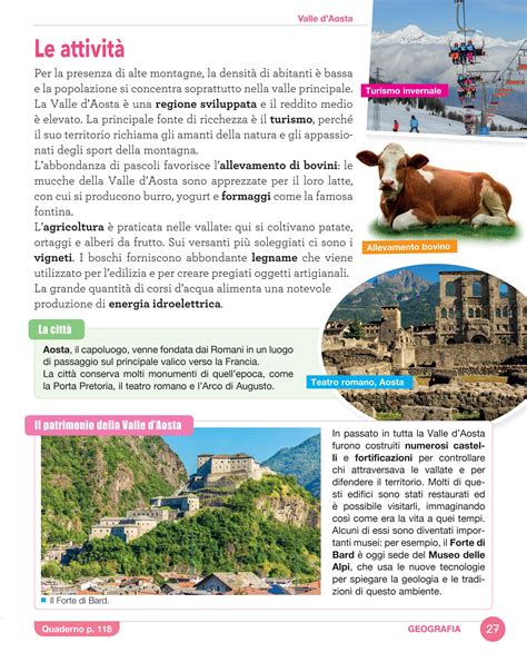 Mondo 2030 Classe 5a Geografia By ELI Publishing Issuu